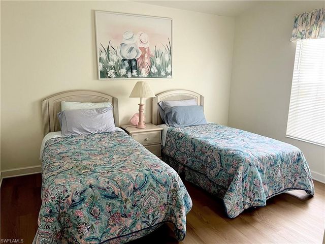816 Belville BLVD, Naples, FL 34104