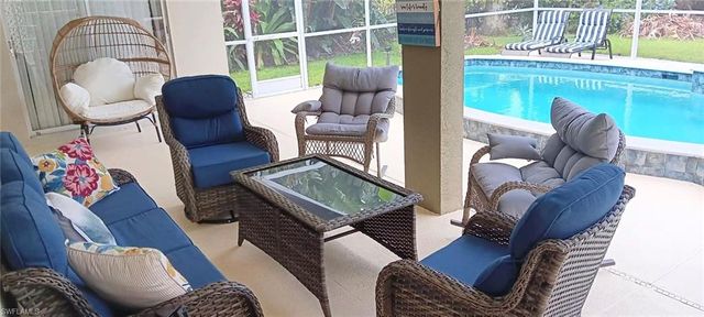 816 Belville BLVD, Naples, FL 34104