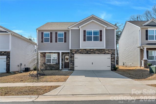 124 Sequoia Forest Drive, Mooresville, NC 28117