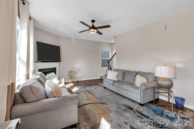 124 Sequoia Forest Drive, Mooresville, NC 28117