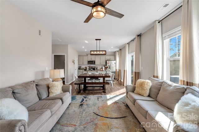 124 Sequoia Forest Drive, Mooresville, NC 28117