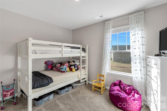 124 Sequoia Forest Drive, Mooresville, NC 28117