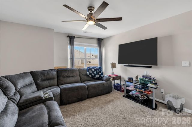 124 Sequoia Forest Drive, Mooresville, NC 28117