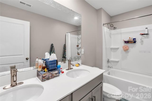 124 Sequoia Forest Drive, Mooresville, NC 28117