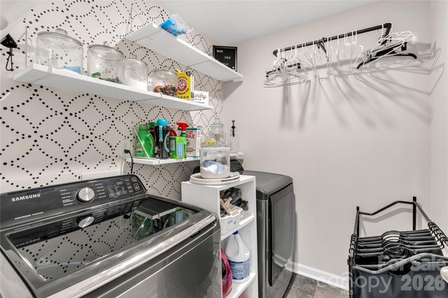 124 Sequoia Forest Drive, Mooresville, NC 28117