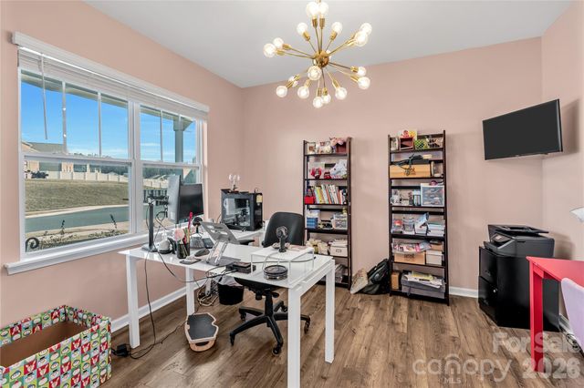 124 Sequoia Forest Drive, Mooresville, NC 28117