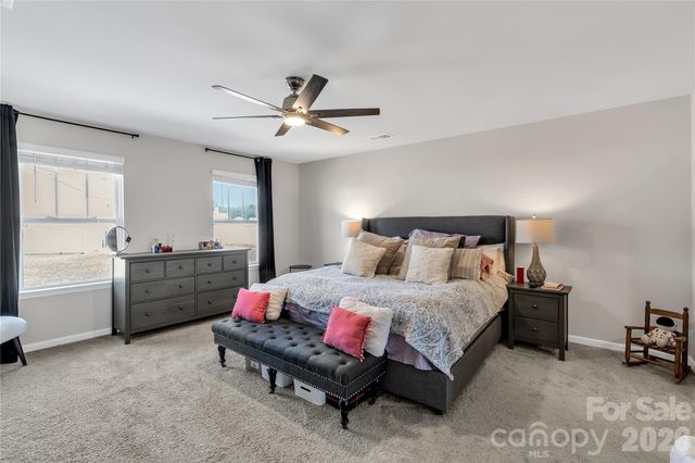 124 Sequoia Forest Drive, Mooresville, NC 28117