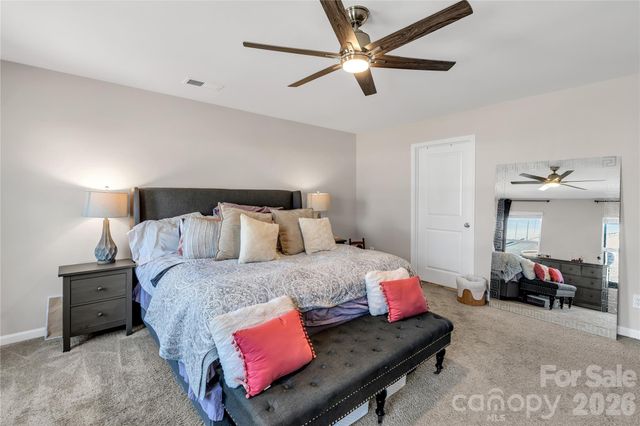 124 Sequoia Forest Drive, Mooresville, NC 28117