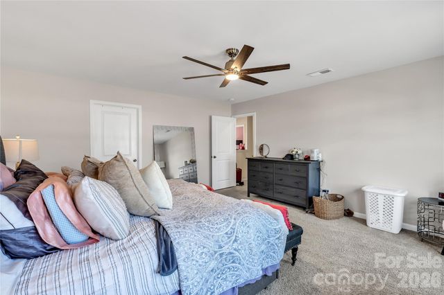 124 Sequoia Forest Drive, Mooresville, NC 28117