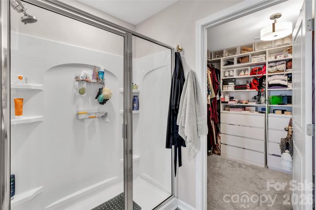 124 Sequoia Forest Drive, Mooresville, NC 28117