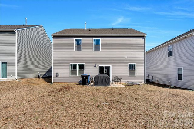 124 Sequoia Forest Drive, Mooresville, NC 28117