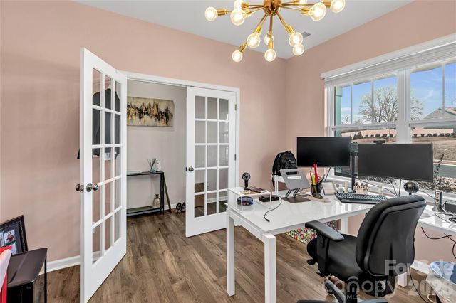 124 Sequoia Forest Drive, Mooresville, NC 28117