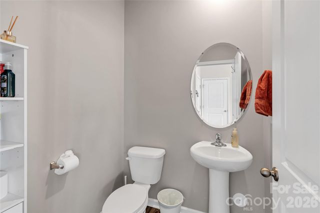 124 Sequoia Forest Drive, Mooresville, NC 28117