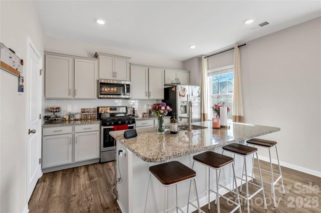 124 Sequoia Forest Drive, Mooresville, NC 28117