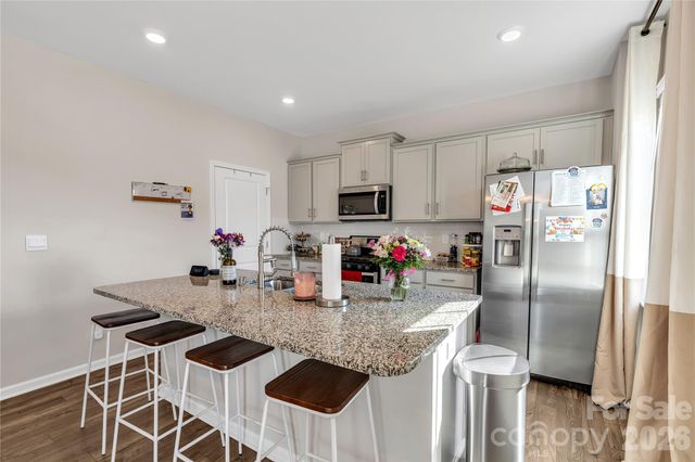 124 Sequoia Forest Drive, Mooresville, NC 28117