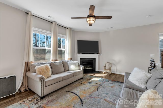 124 Sequoia Forest Drive, Mooresville, NC 28117