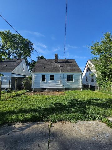 19440 W Chicago Avenue, Detroit, MI 48228