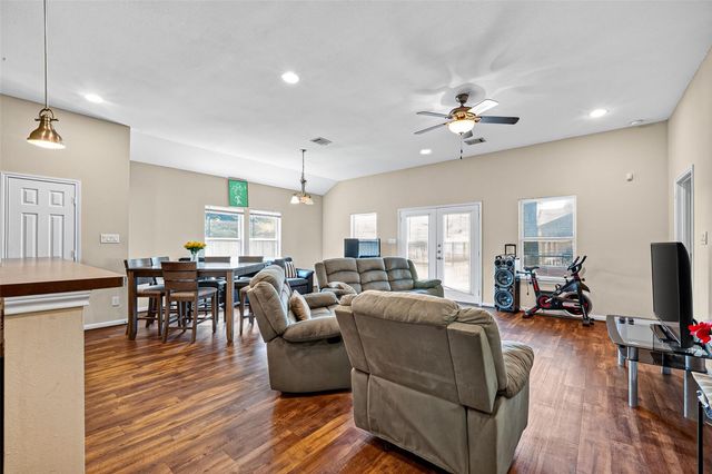 8639 Valley Gold Court, Houston, TX 77078