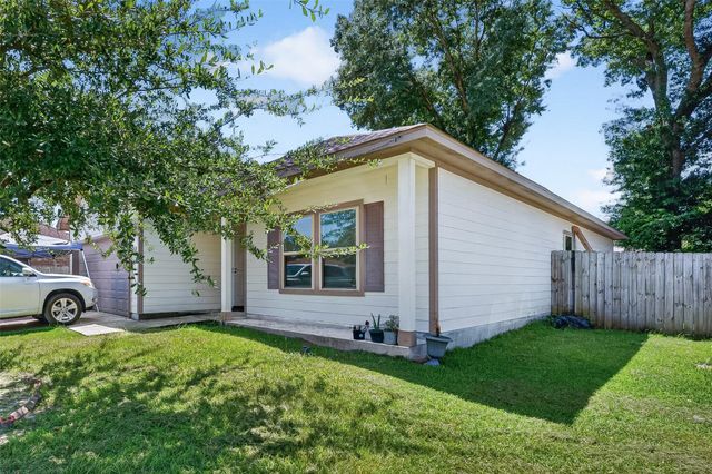 8639 Valley Gold Court, Houston, TX 77078