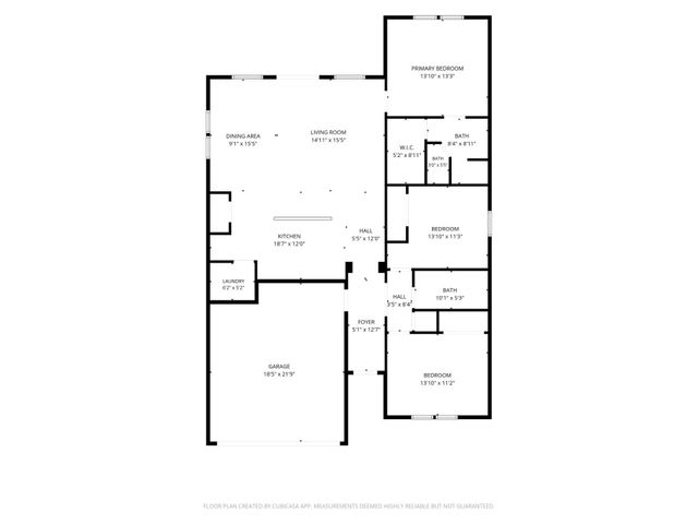 8639 Valley Gold Court, Houston, TX 77078