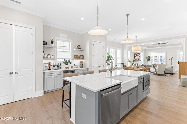 204 Cornubia Drive, Castle Hayne, NC 28429