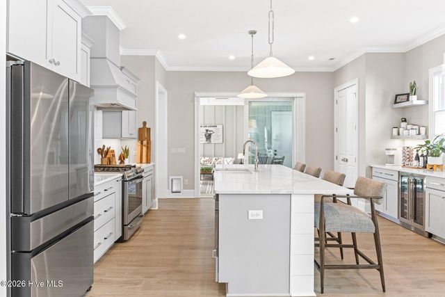 204 Cornubia Drive, Castle Hayne, NC 28429