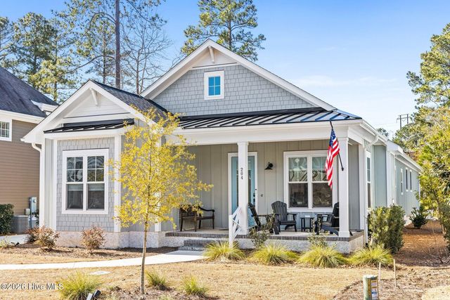 204 Cornubia Drive, Castle Hayne, NC 28429