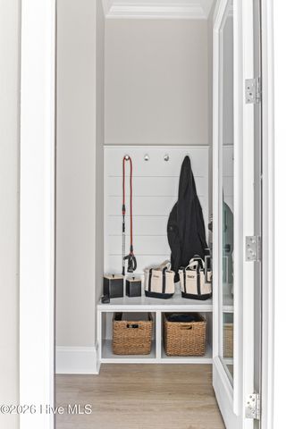 204 Cornubia Drive, Castle Hayne, NC 28429