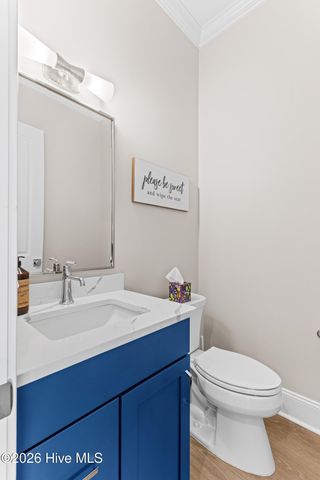 204 Cornubia Drive, Castle Hayne, NC 28429