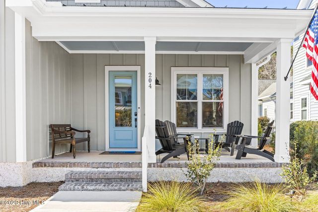204 Cornubia Drive, Castle Hayne, NC 28429