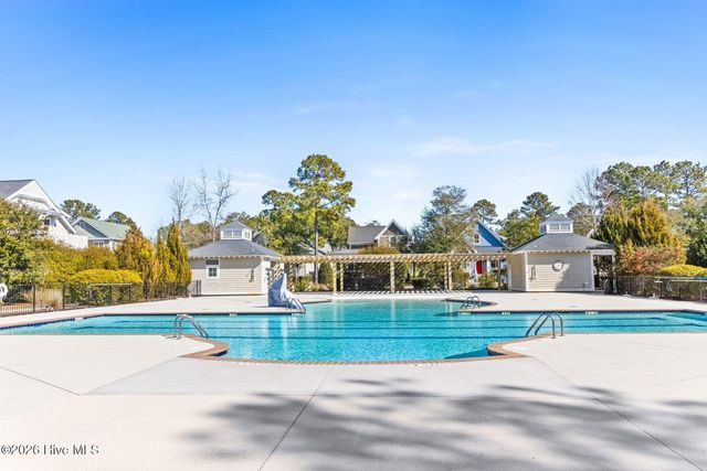 204 Cornubia Drive, Castle Hayne, NC 28429