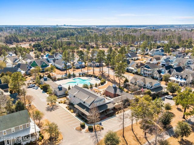 204 Cornubia Drive, Castle Hayne, NC 28429