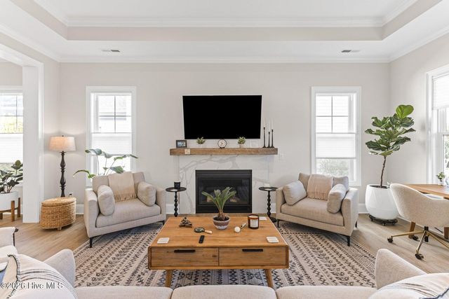 204 Cornubia Drive, Castle Hayne, NC 28429