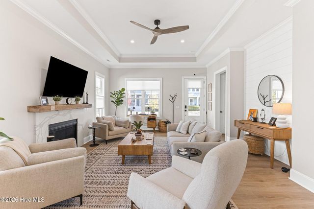 204 Cornubia Drive, Castle Hayne, NC 28429