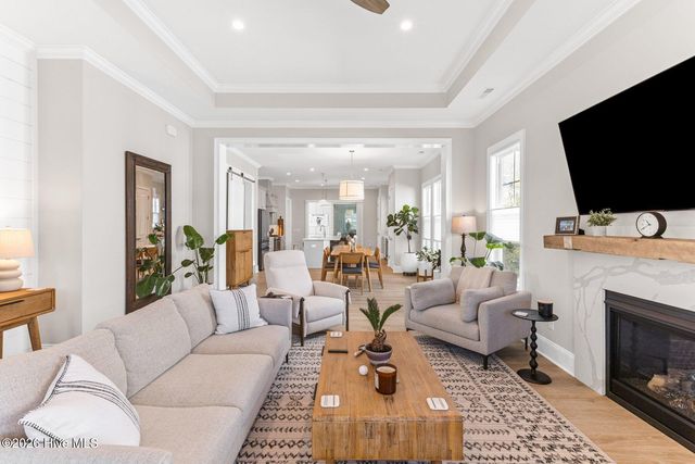 204 Cornubia Drive, Castle Hayne, NC 28429