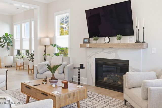 204 Cornubia Drive, Castle Hayne, NC 28429