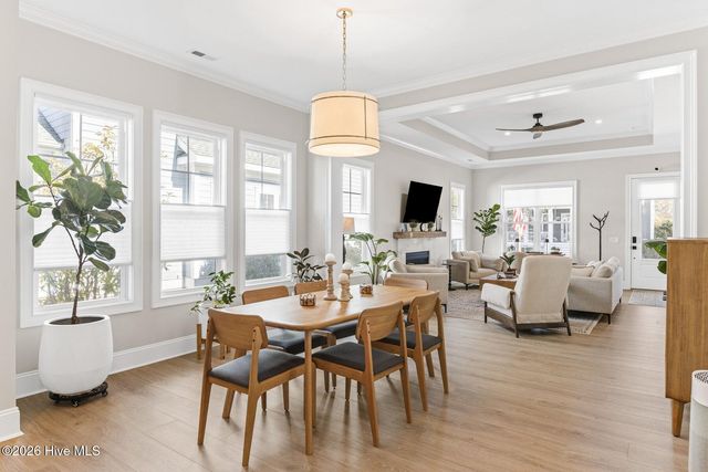 204 Cornubia Drive, Castle Hayne, NC 28429