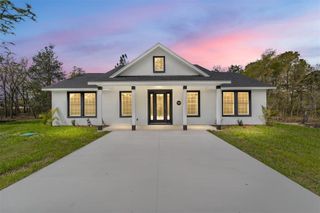1570 NE 153RD COURT, Williston, FL 32696