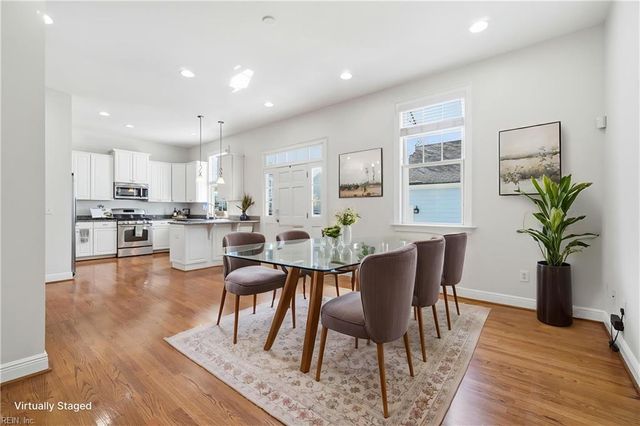 1053 Spratley ST, Portsmouth, VA 23704