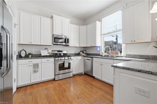 1053 Spratley ST, Portsmouth, VA 23704