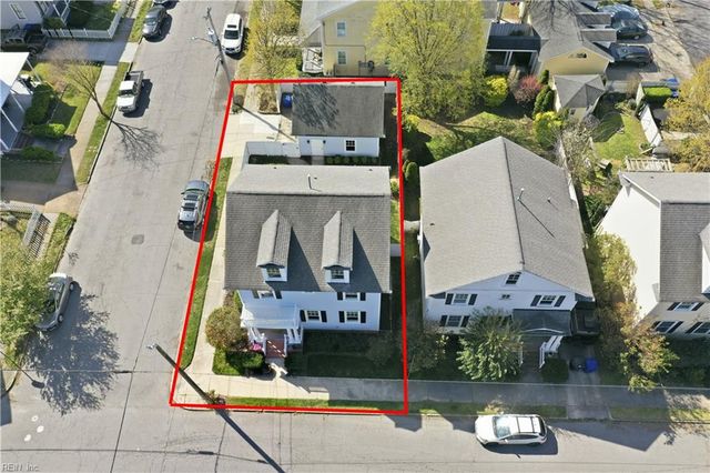 1053 Spratley ST, Portsmouth, VA 23704