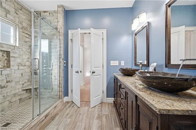 1053 Spratley ST, Portsmouth, VA 23704