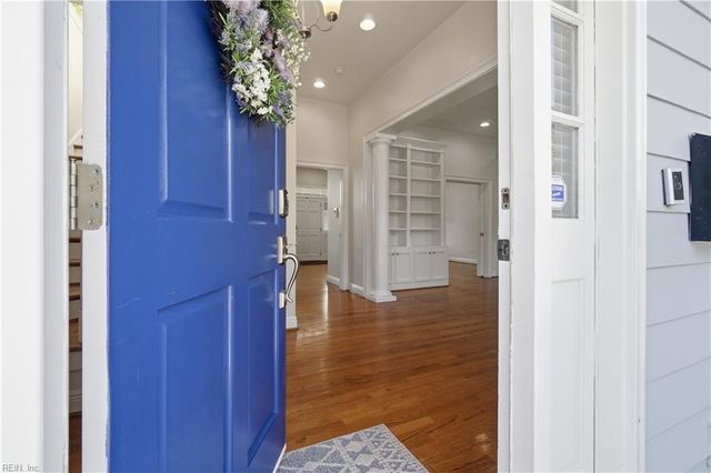 1053 Spratley ST, Portsmouth, VA 23704