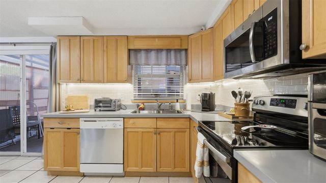 3498 THUNDERBIRD AVENUE, Spring Hill, FL 34606