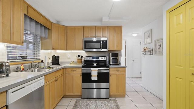 3498 THUNDERBIRD AVENUE, Spring Hill, FL 34606