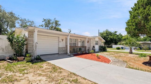 3498 THUNDERBIRD AVENUE, Spring Hill, FL 34606