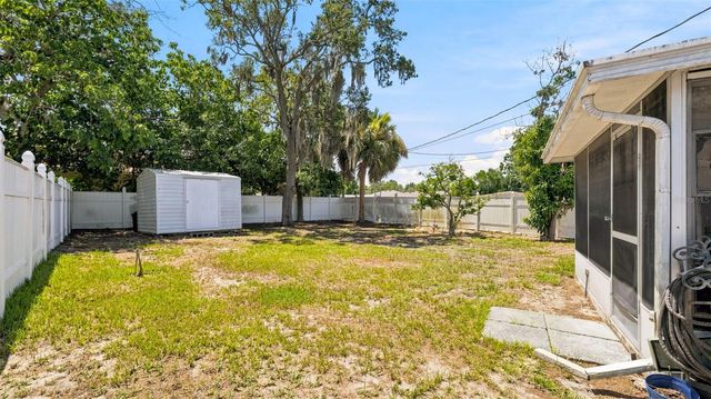 3498 THUNDERBIRD AVENUE, Spring Hill, FL 34606