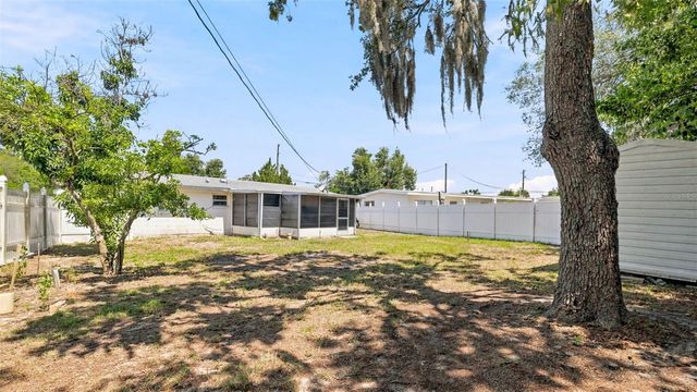 3498 THUNDERBIRD AVENUE, Spring Hill, FL 34606