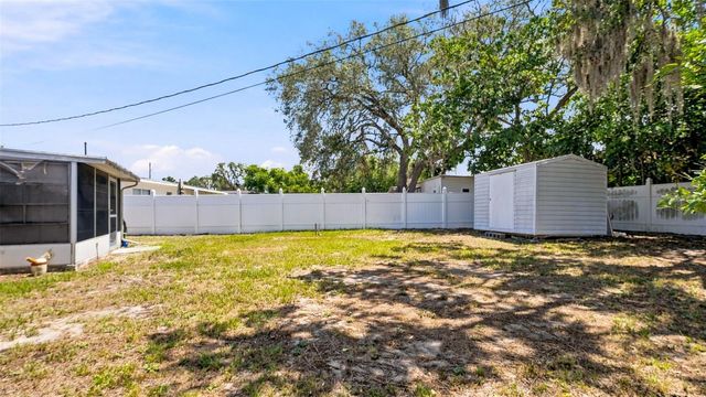 3498 THUNDERBIRD AVENUE, Spring Hill, FL 34606