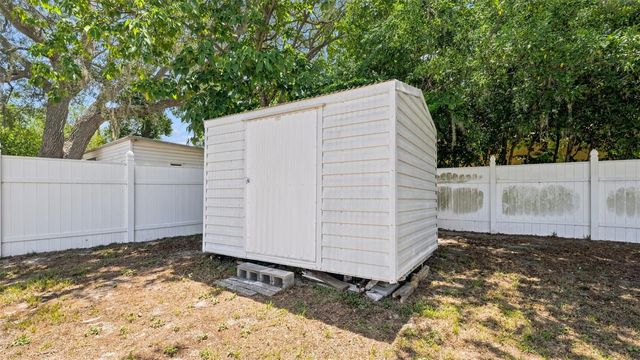 3498 THUNDERBIRD AVENUE, Spring Hill, FL 34606